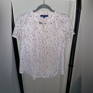 Apt. 9 Polyester Shirt